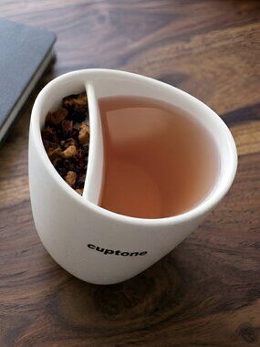Cuptone Teacup